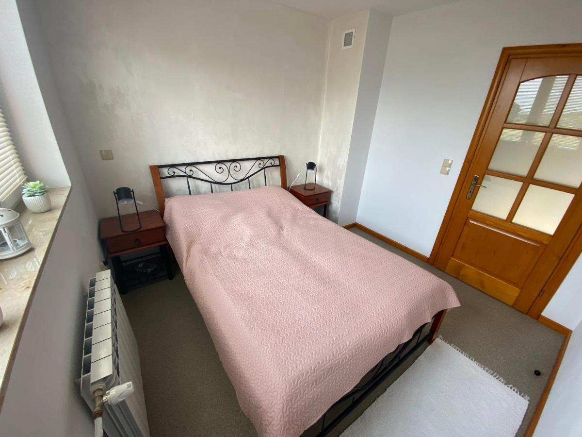 Apartament Vanessa U Podnoza Gor, Nad Jeziorem Czorsztynskim Harklowa 外观 照片