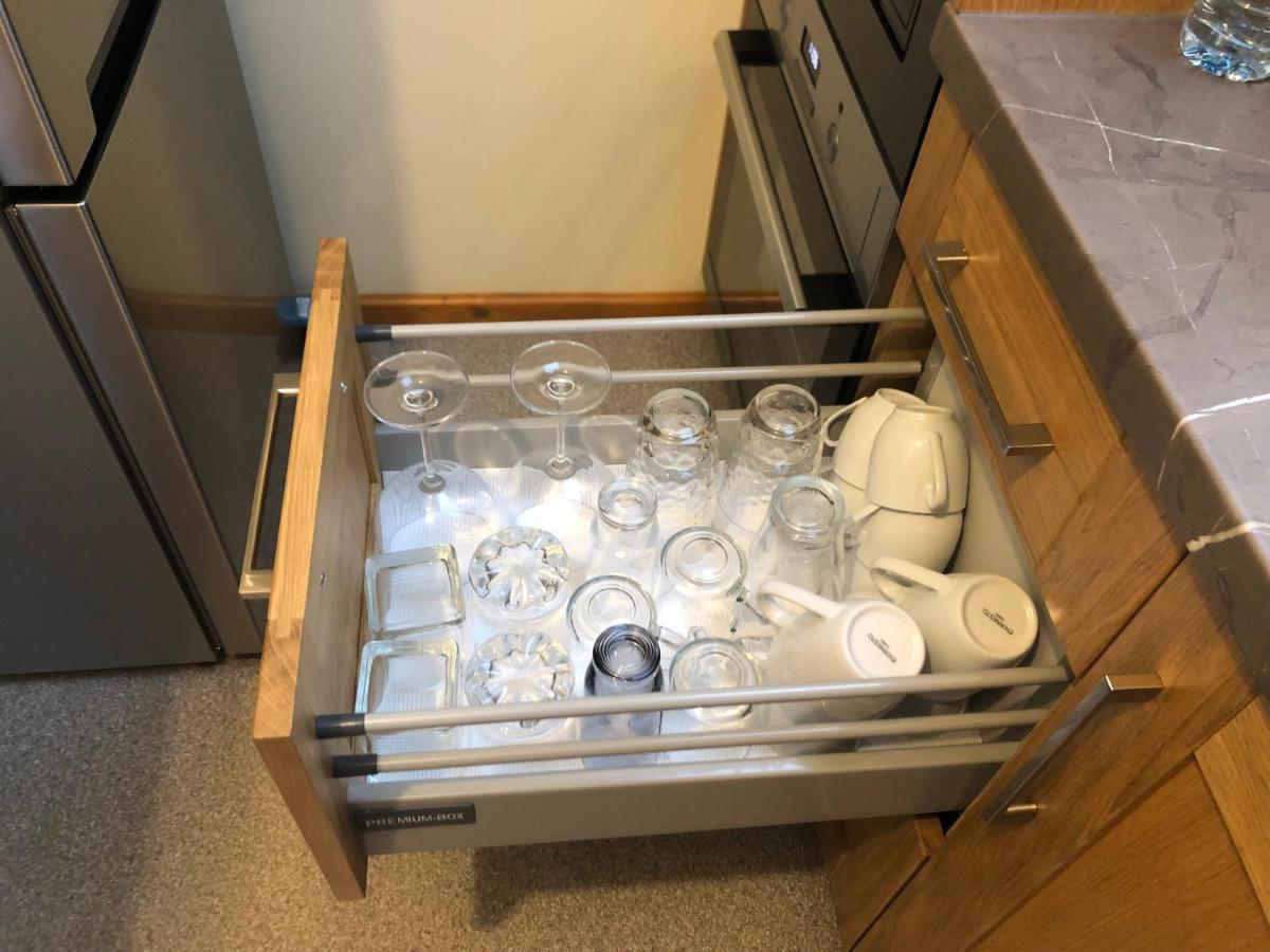 Apartament Vanessa U Podnoza Gor, Nad Jeziorem Czorsztynskim Harklowa 外观 照片