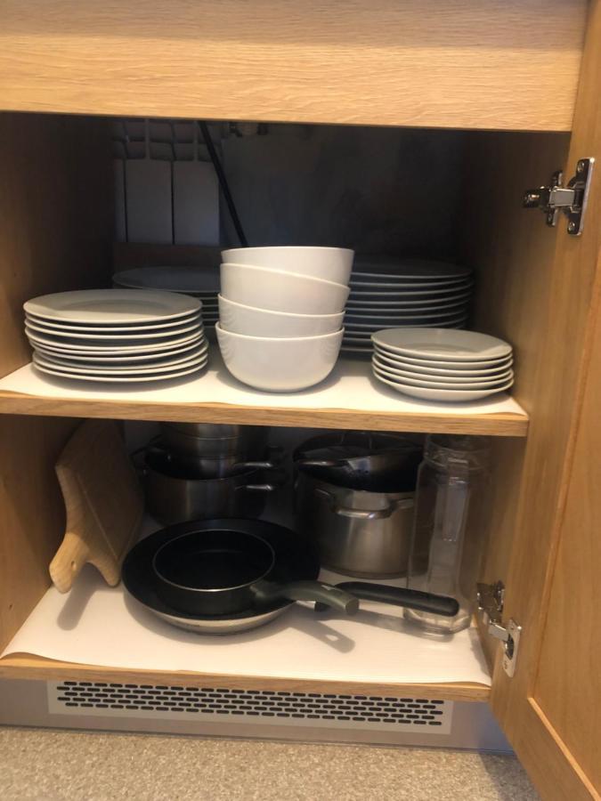 Apartament Vanessa U Podnoza Gor, Nad Jeziorem Czorsztynskim Harklowa 外观 照片